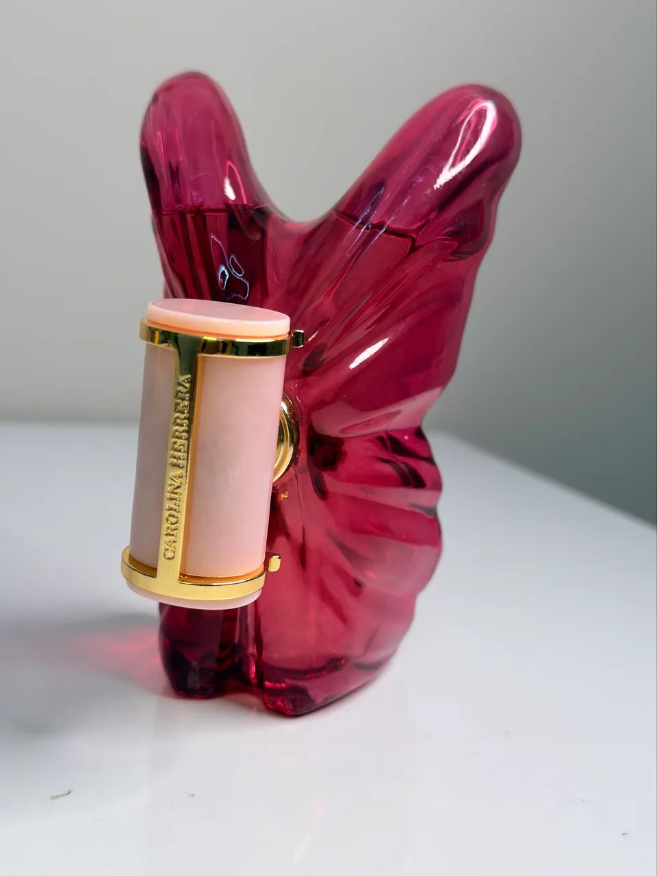 Perfume La Bomba Carolina Herrera 80ml