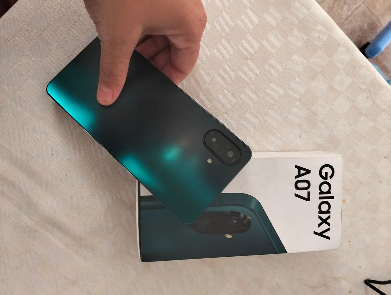 Celular Samsung 