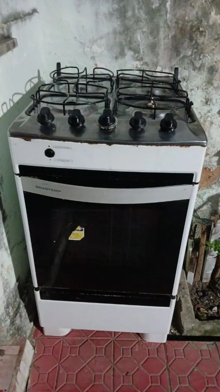 Fogão  - Foto 3