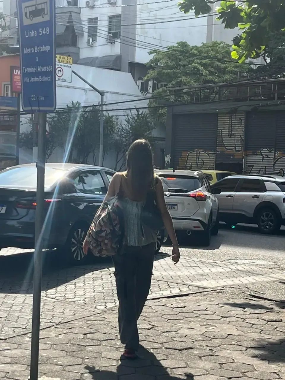 BOTAFOGO - RUA SÃO CLEMENTE - 2 QUARTOS - Foto 5