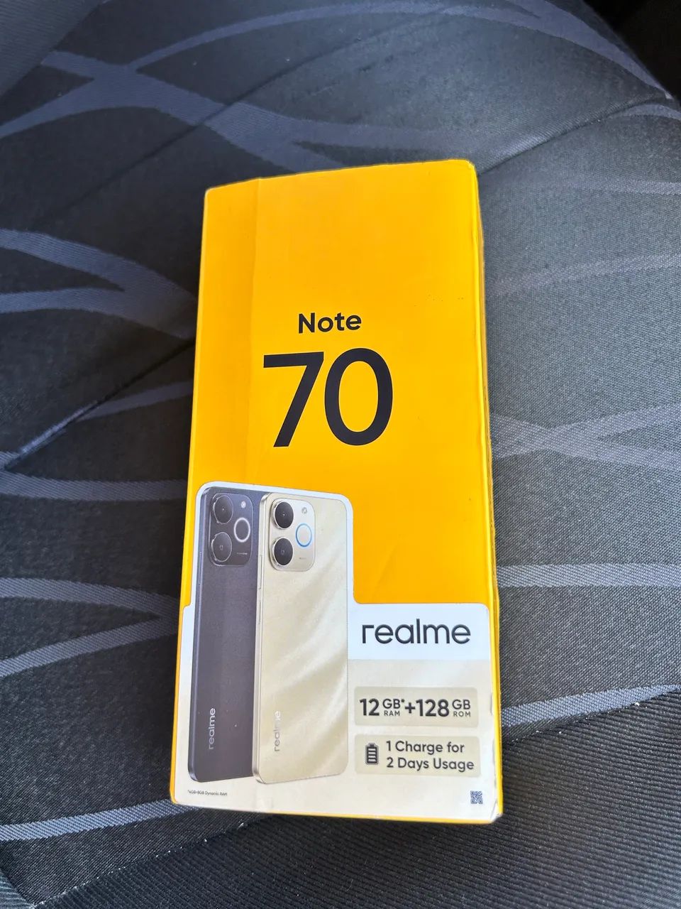 Realme note 70 - Foto 2