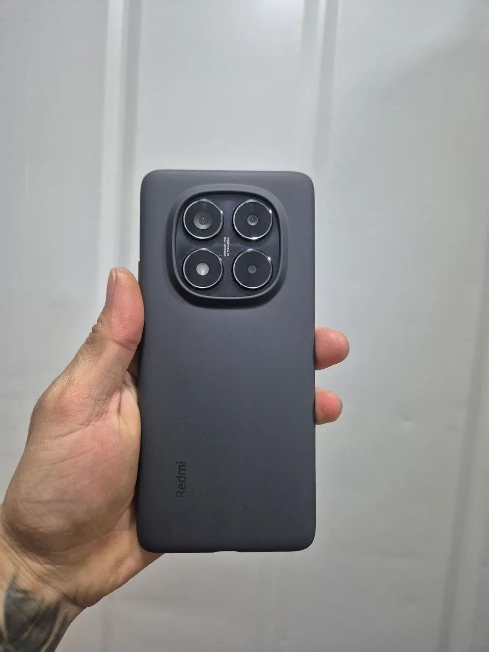 Redmi note 14 pro 5g - Foto 3
