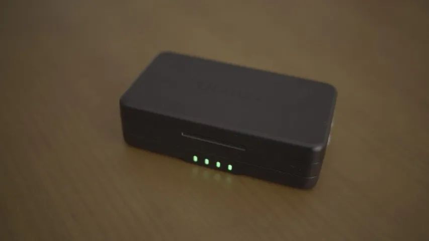 Microfone Ulanzi A100 - Foto 4
