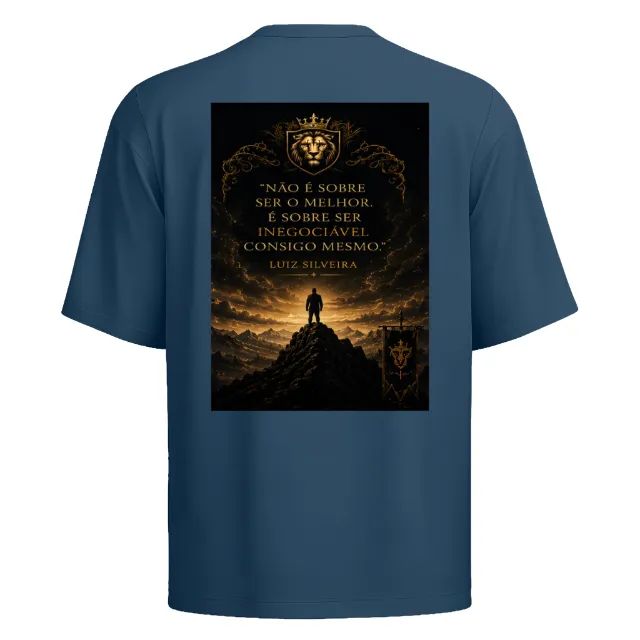 Camisetas Personalizadas Varias Cores, Tamanhos - Foto 4
