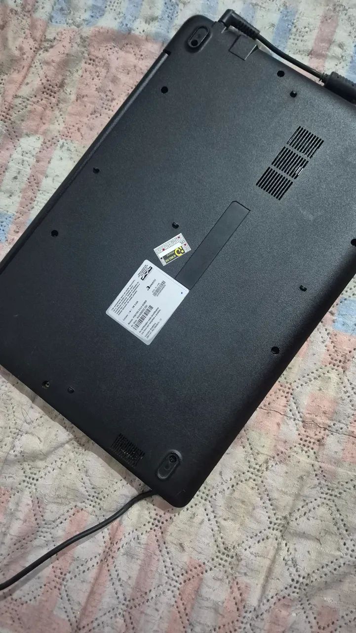 NOTEBOOK POSITIVO (otima estado) - Foto 5