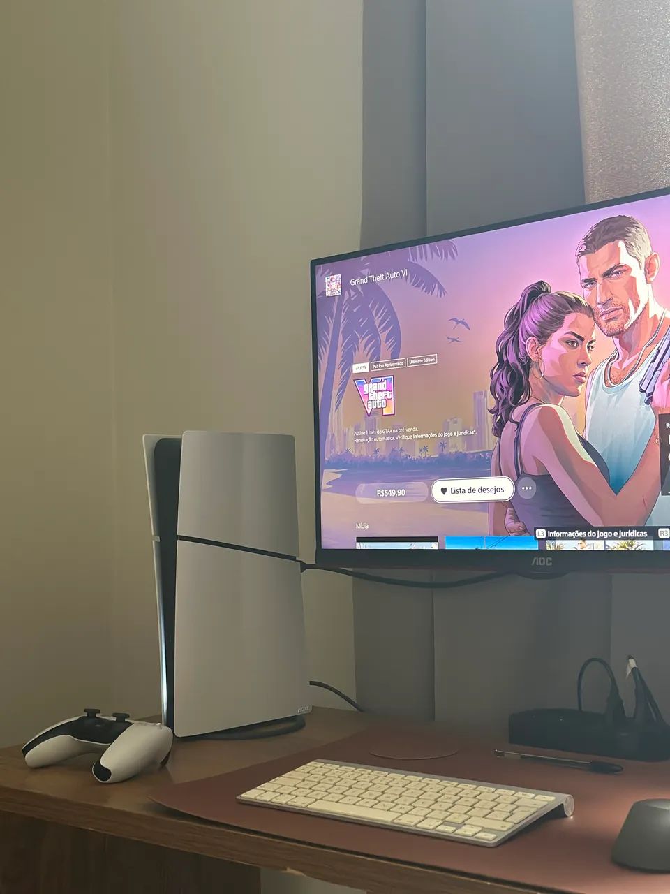 PlayStation 5
