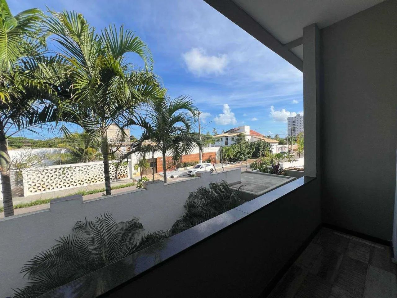 CASA DUPLEX EM RUA PÚBLICA NA ARUANA [56332] - Foto 2