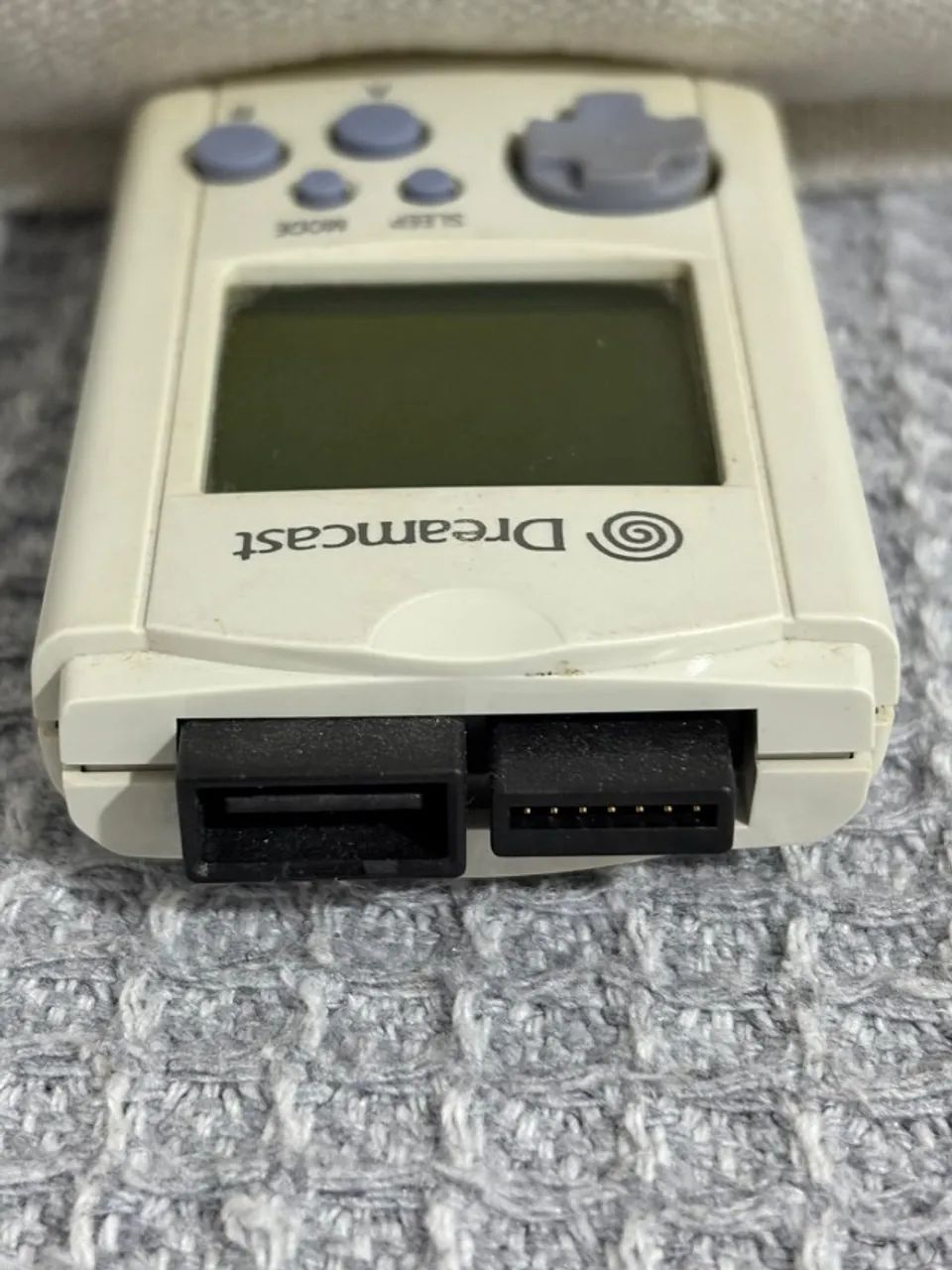 VMU Dreamcast - Foto 2