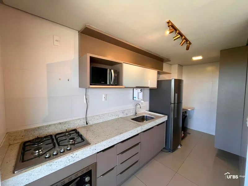 Apartamento Mobiliado - Foto 4