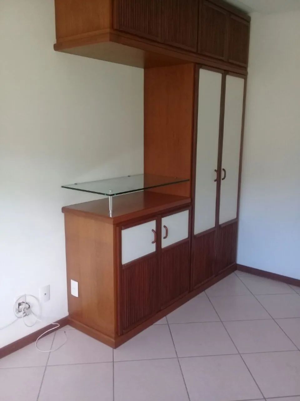 Alugo apartamento de 2 quartos  em Jardim Camburi - Foto 3