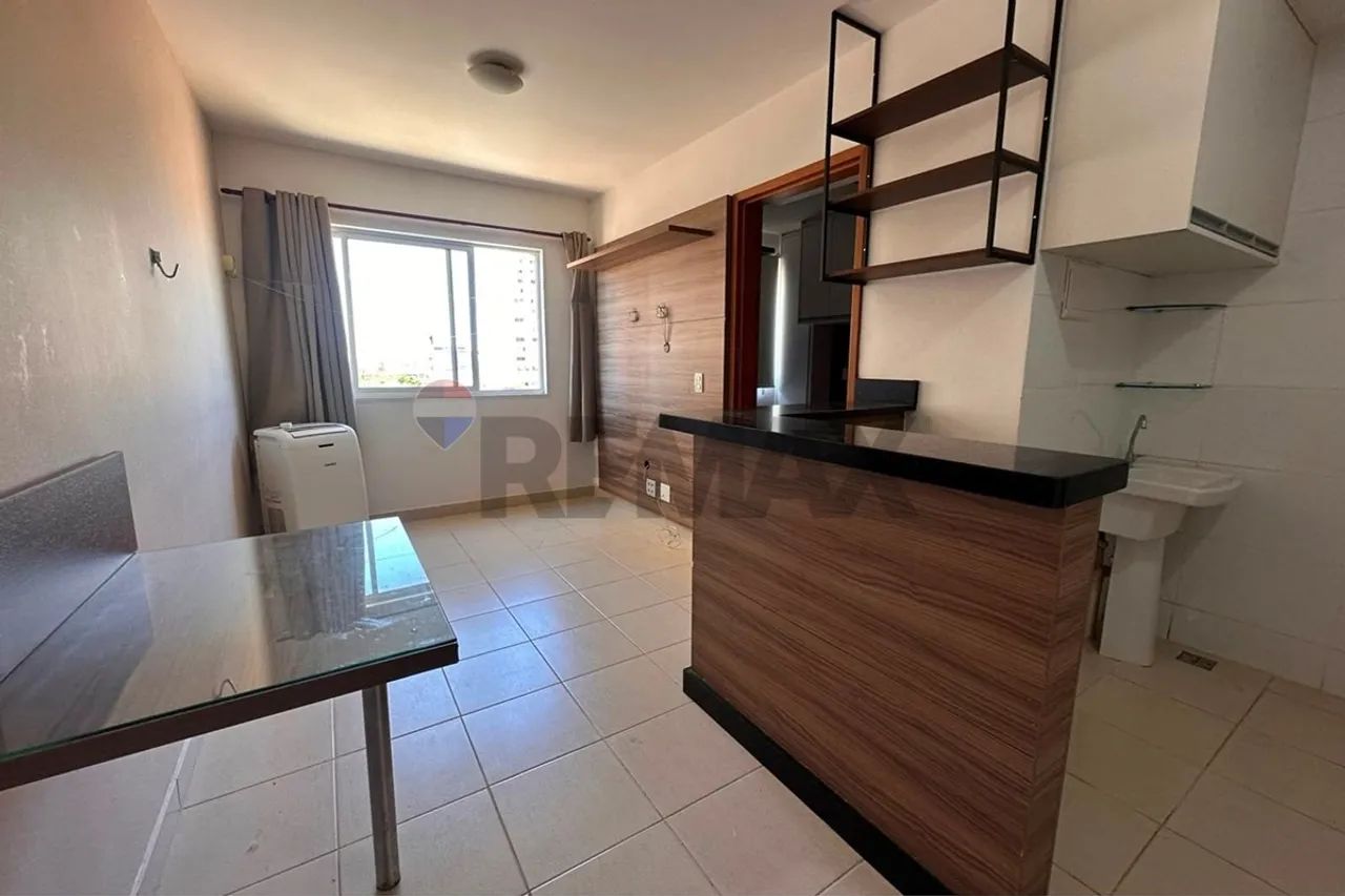 Ótimo apartamento com suíte no Residencial Solar - QN 320 - Foto 3