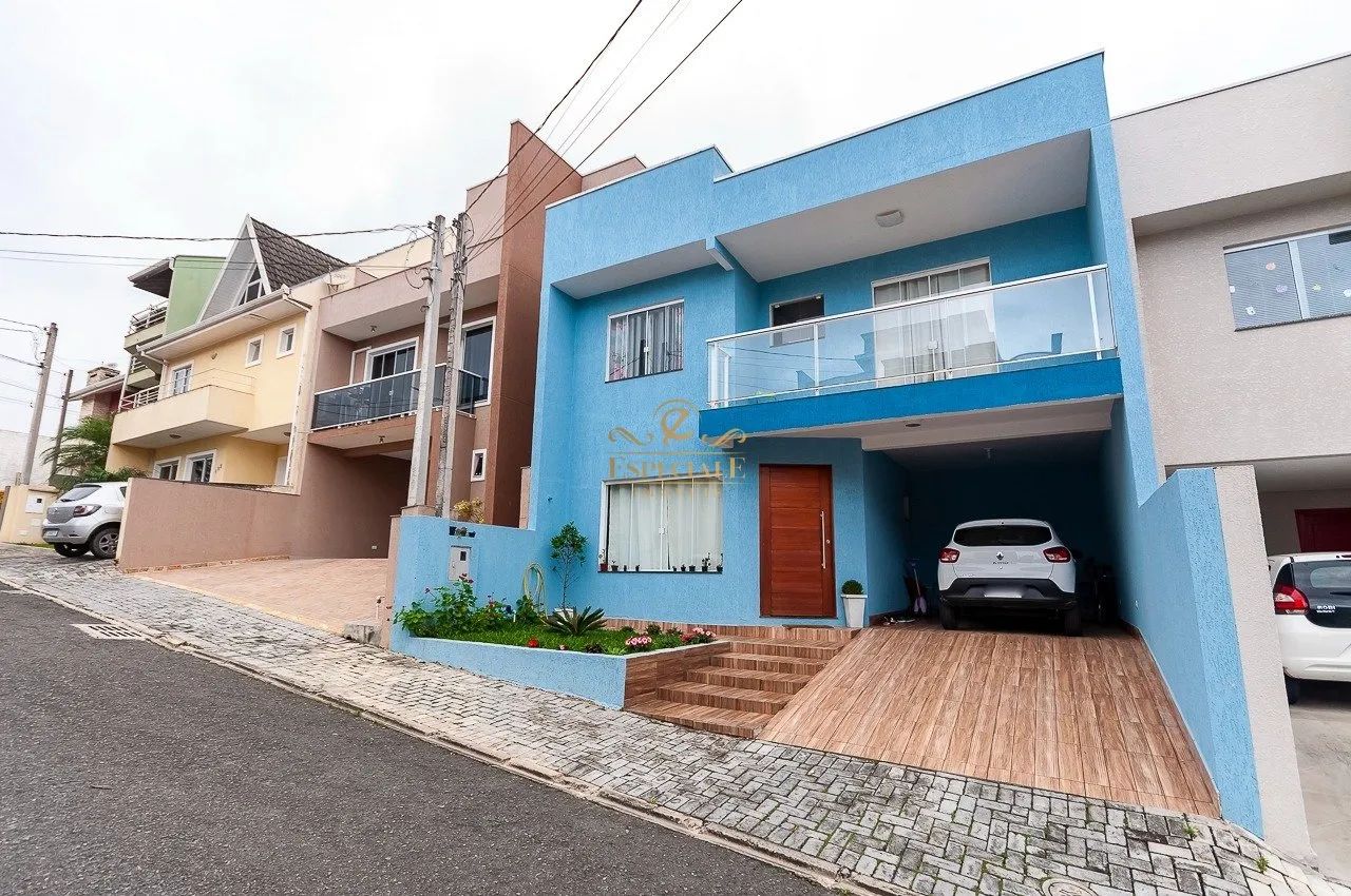 SOBRADO COM 3 DORMITÓRIOS NO BARREIRINHA - Foto 4