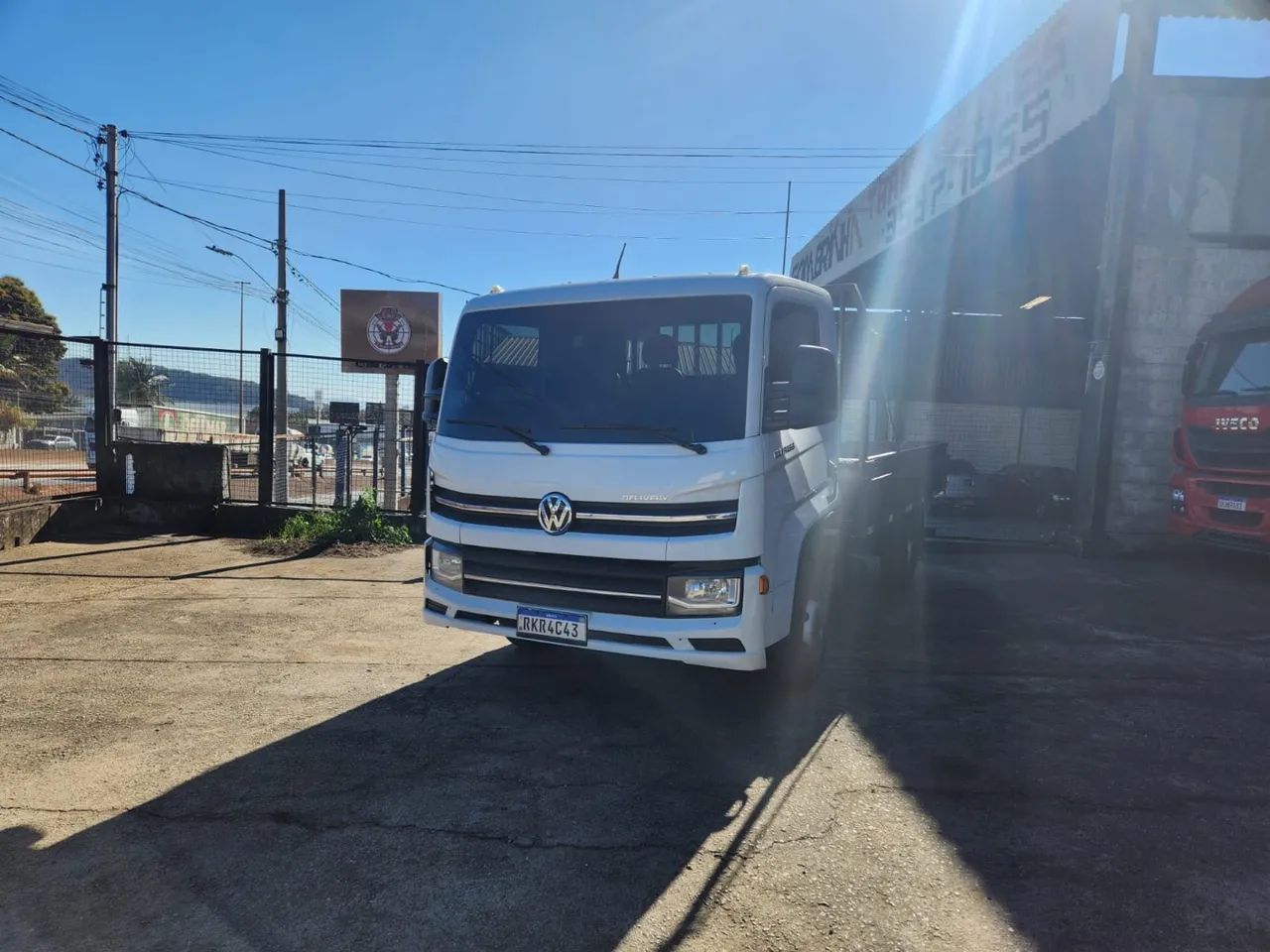 vw delivery express prime - Foto 3