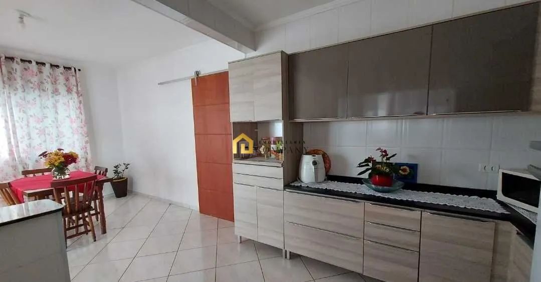 Casa assobradada à venda no Parque Esmeralda. - Foto 4