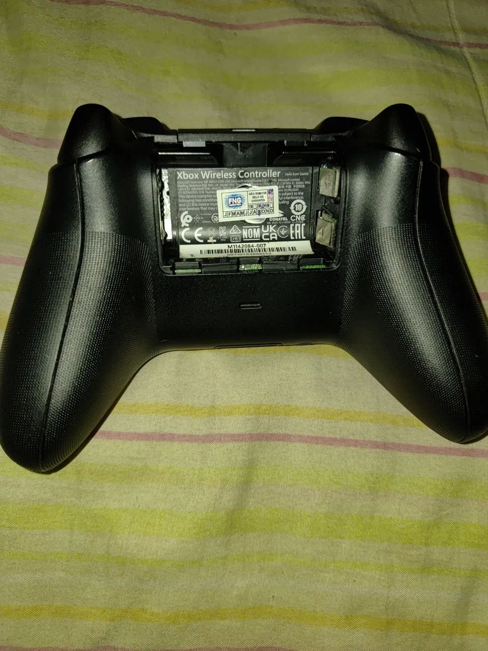 Controle de Xbox One com Hall Effect  - Foto 3