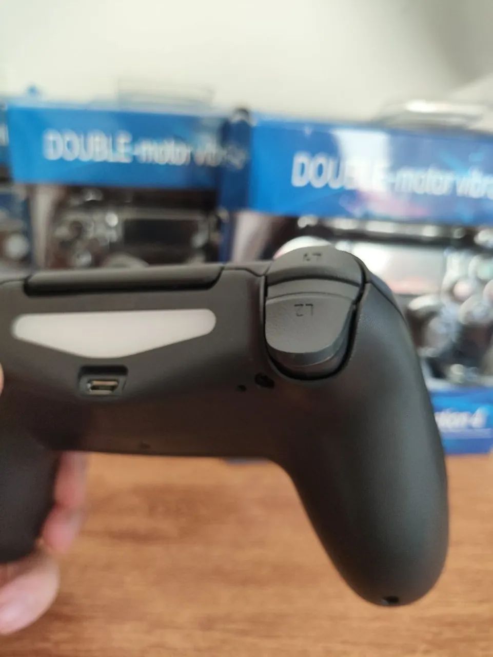 Gamepad para computador, console, celular e Smart tv - Foto 4