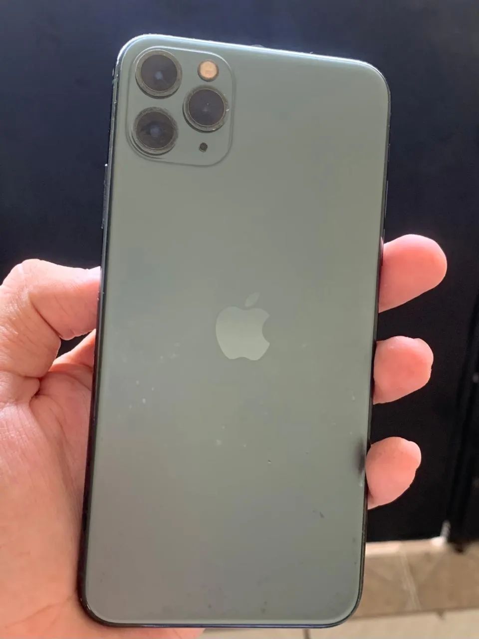 IPHONE 11 PRO MAX - Foto 3