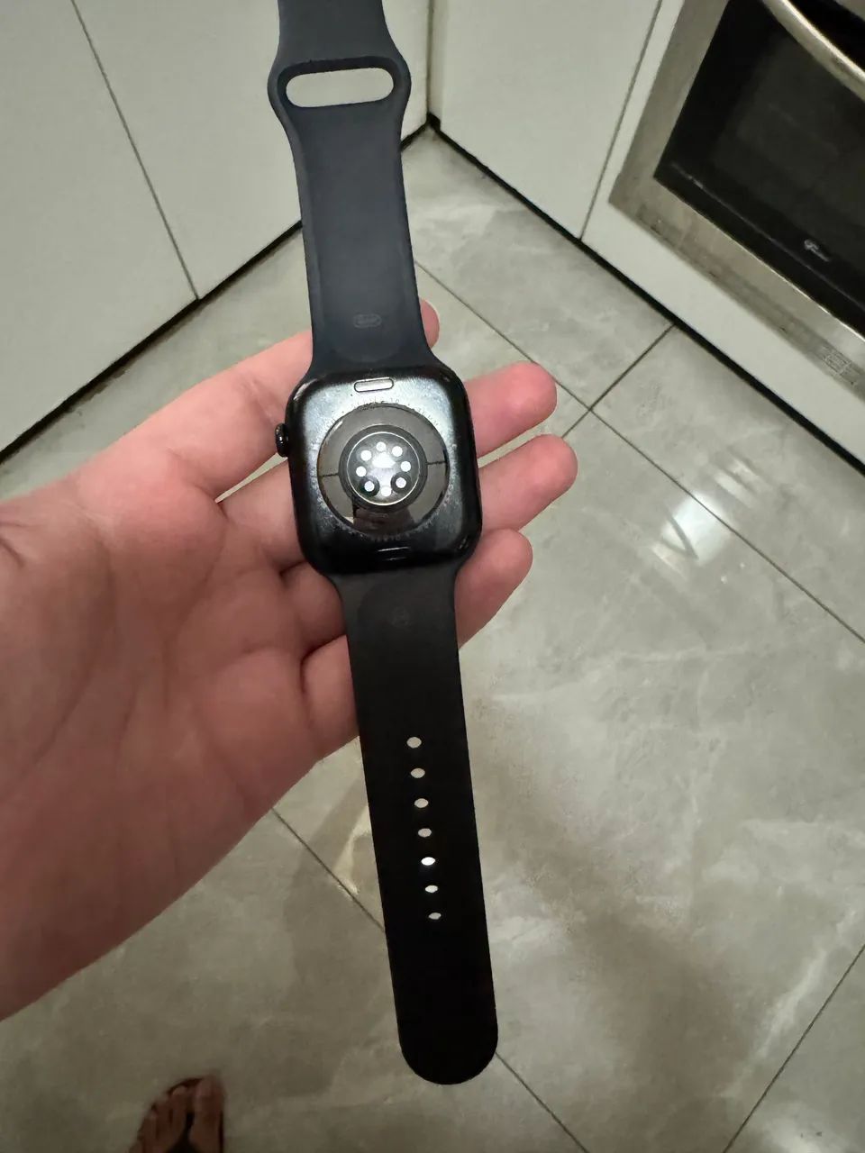 Apple Watch Séries 10 46mm - Foto 4