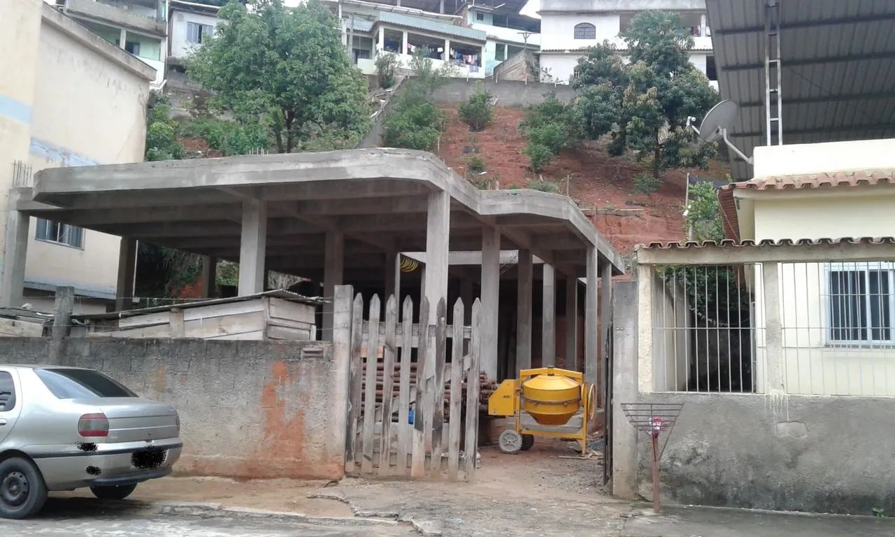 Foto - Cachoeiro de Itapemirim - Agostinho Simonato