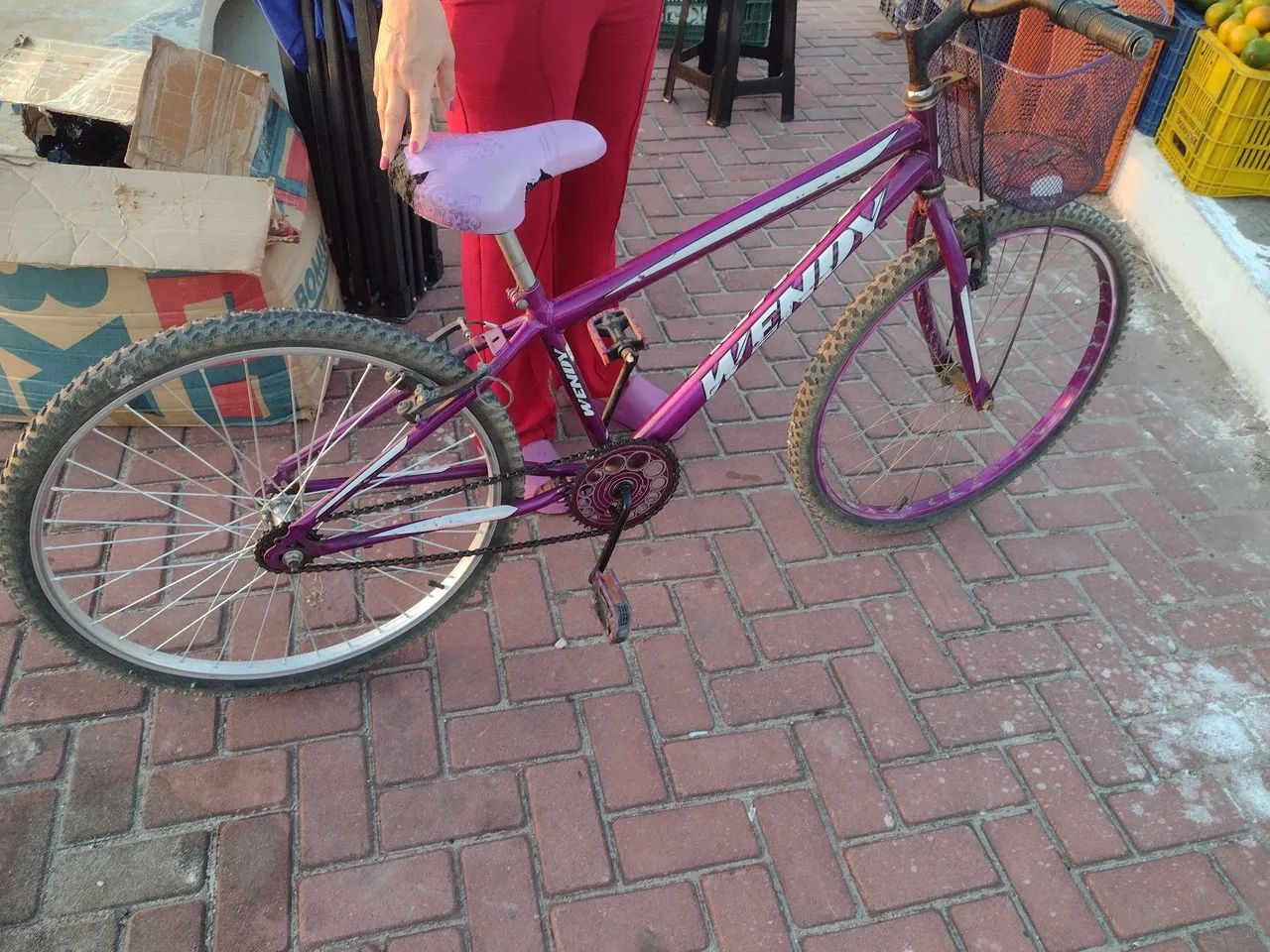 Bicicleta  - Foto 4