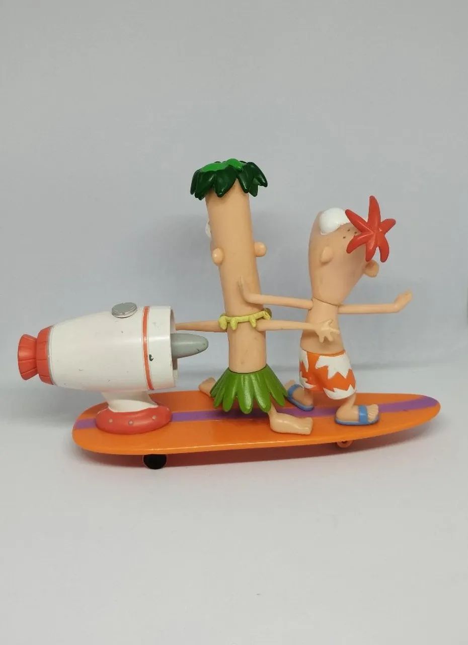 Phineas e Ferb  - Foto 4