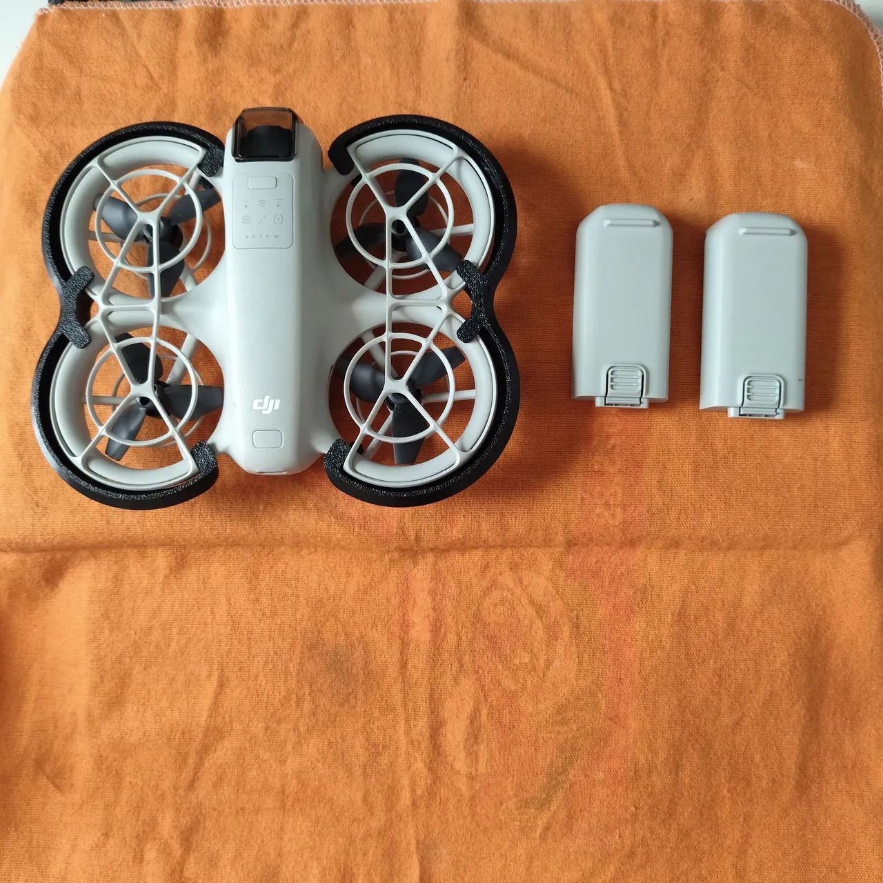 Drone Dji Neo + 03 Baterias  - Foto 2