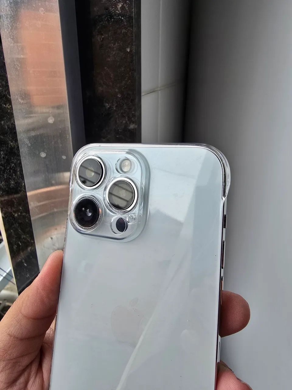 iPhone 14 Pro Max 128GB | Impecável | Original - Aceito cartão