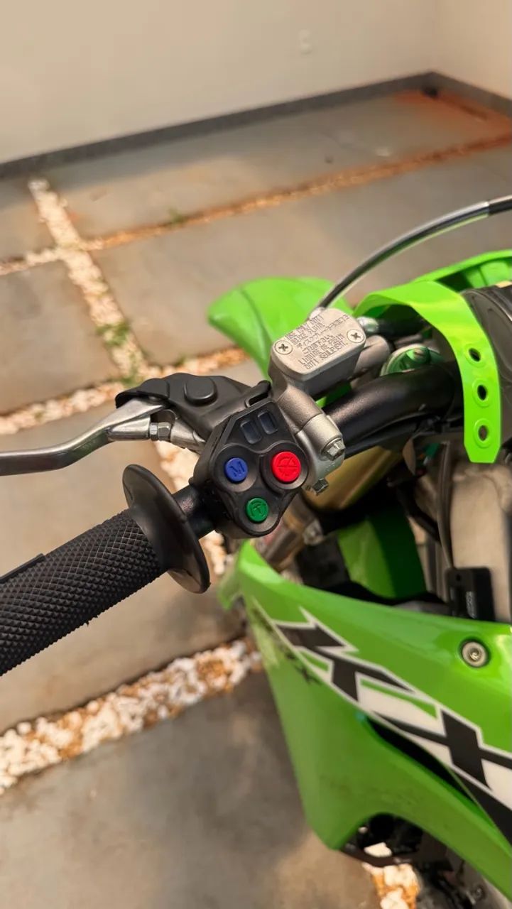 Kx250x - Foto 4