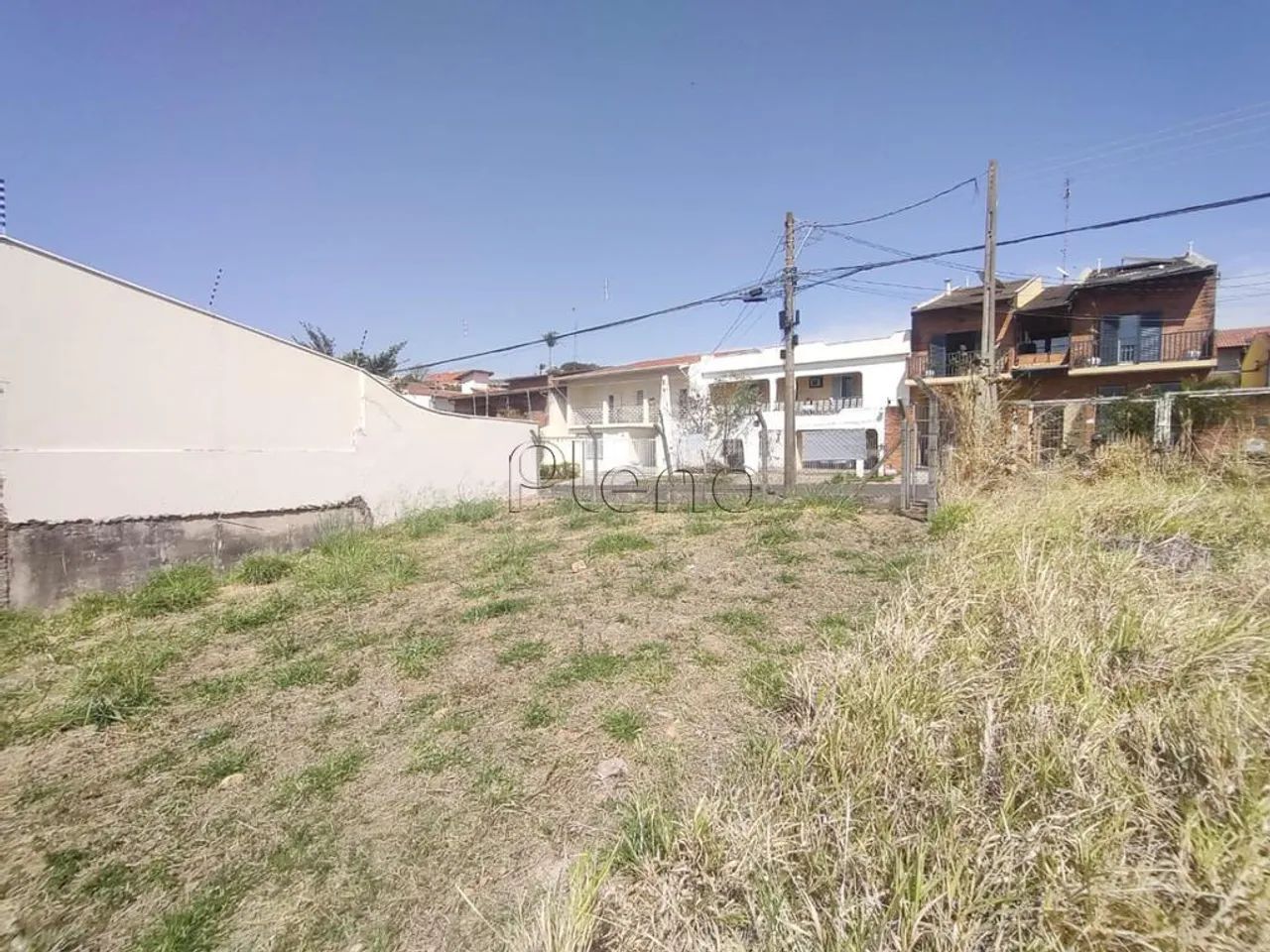 Terreno à venda em Campinas, Jardim Chapadão, com 365 m²