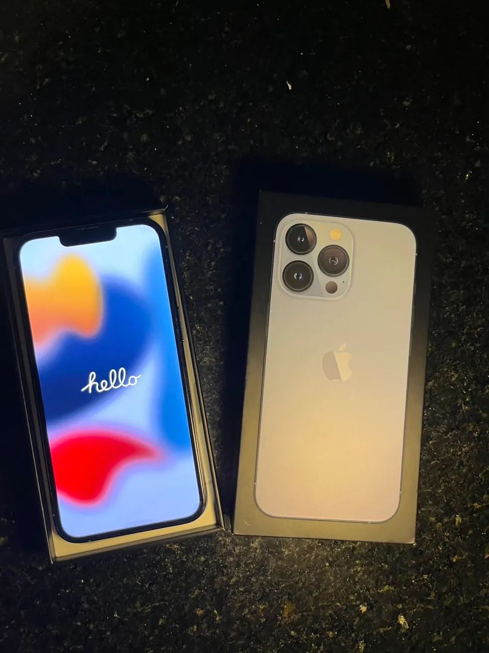 iPhone 13 Pro  - Foto 3
