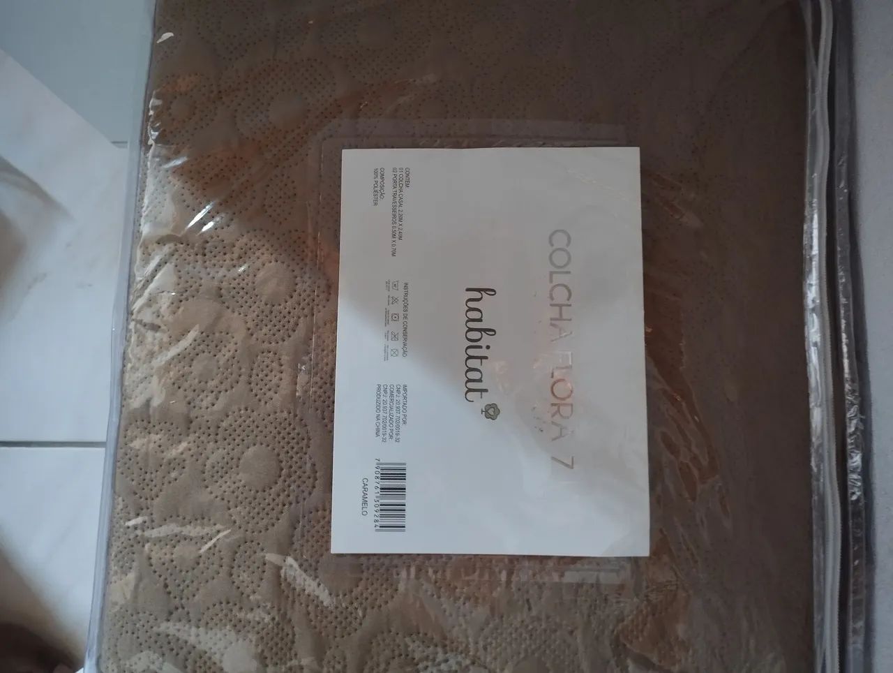 Colcha de cama  - Foto 4