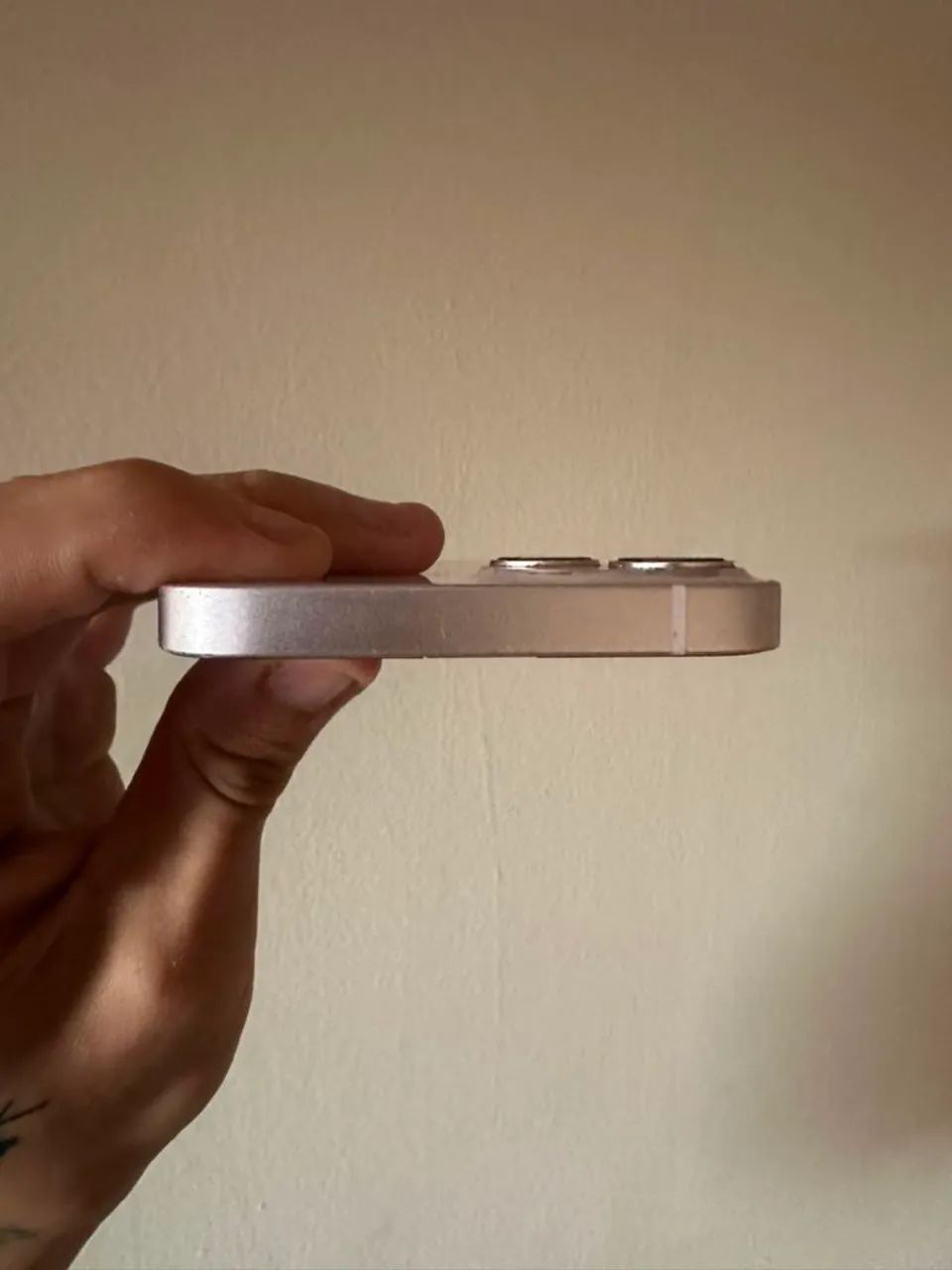 IPHONE 13 ROSE 128GB - Foto 4