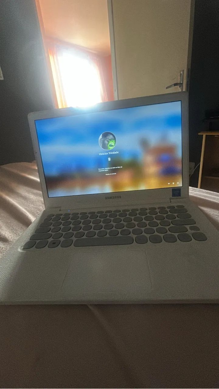 Notebook Samsung Original  - Foto 3