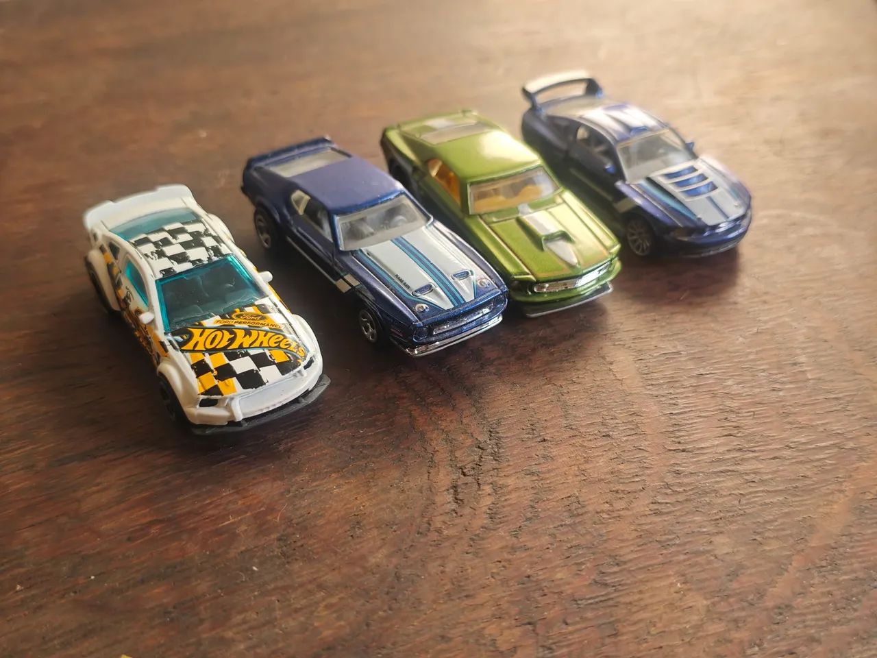 Carrinho Hotwheels  - Foto 3