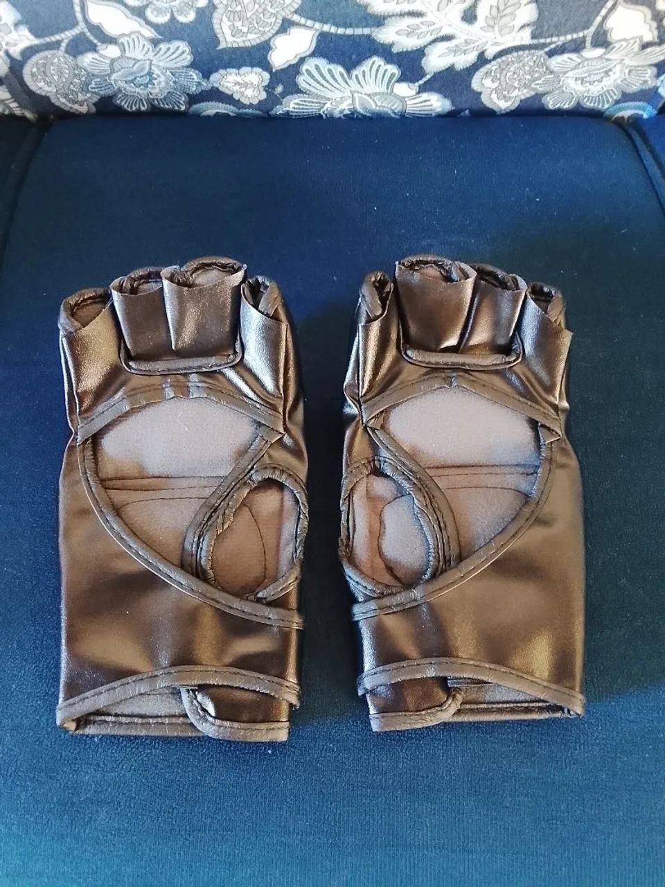 Luvas de MMA e UFC - Profissional  - Foto 3
