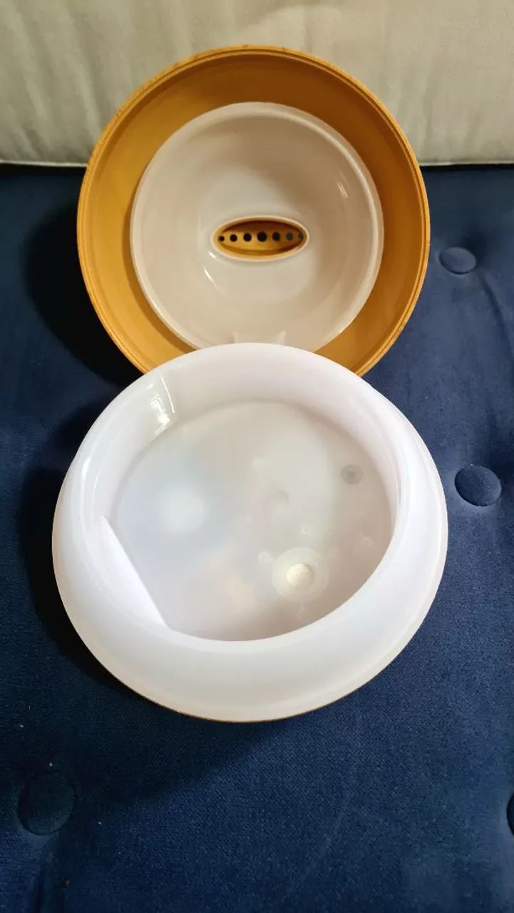 Umidificador H33 - Difusor de Aromas - Foto 2