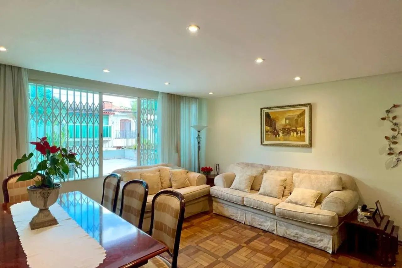 Casa à Venda - Sumaré, 3 Quartos, 194 m2 - Foto 5