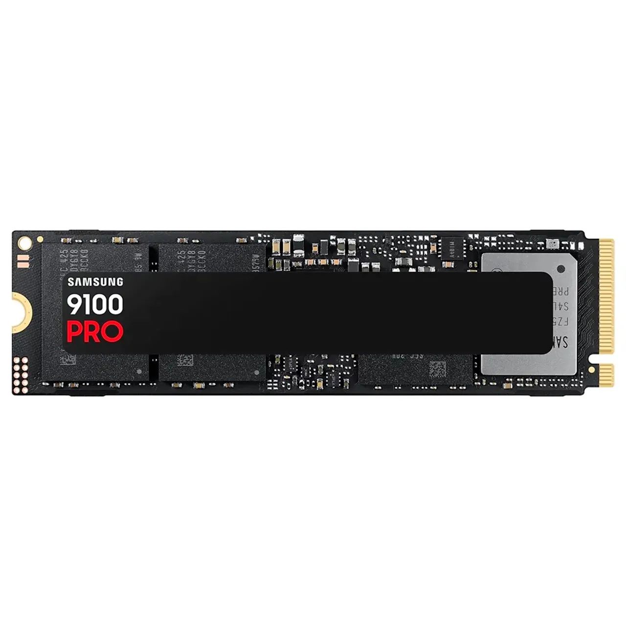 Ssd NVME 9100 Pro