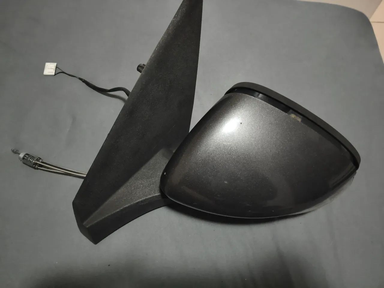 Retrovisor esquerdo Argo - Foto 2