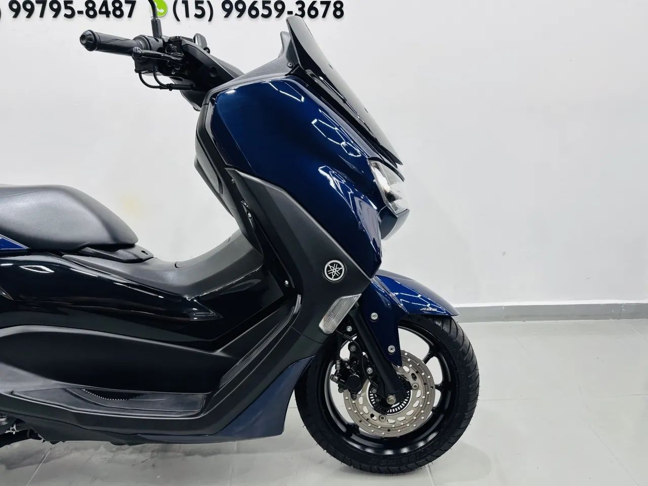 Yamaha Nmax 160 2023 - Foto 2