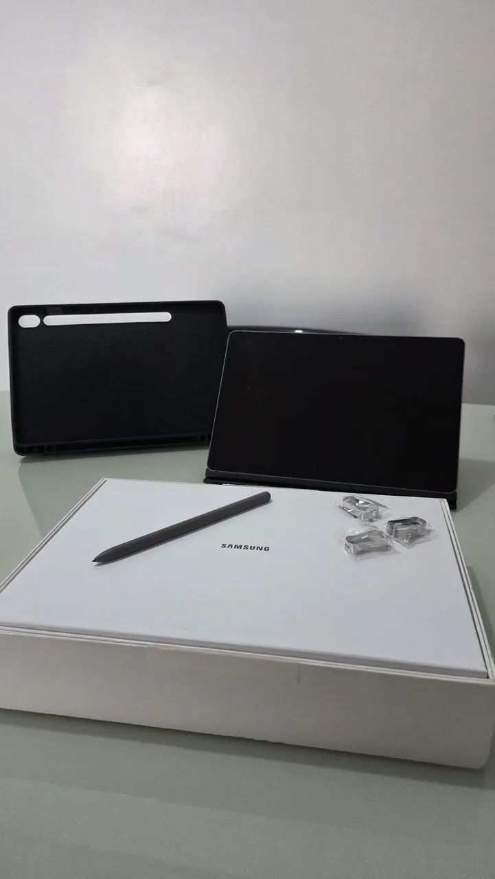 Samsung Galaxy Tab S9 FE - Extra