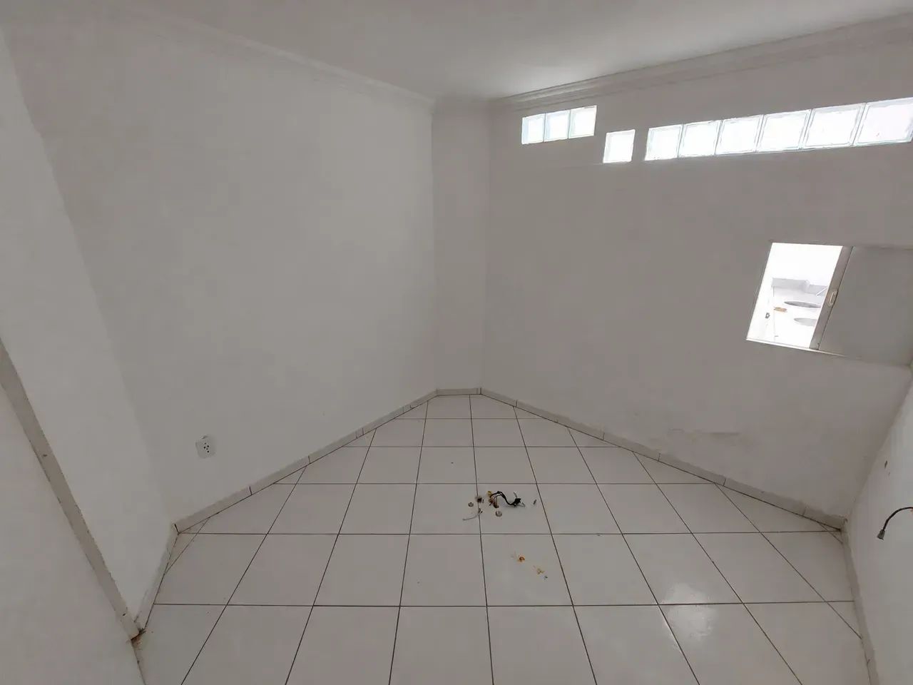 Sala comercial no Jaracaty - Foto 4