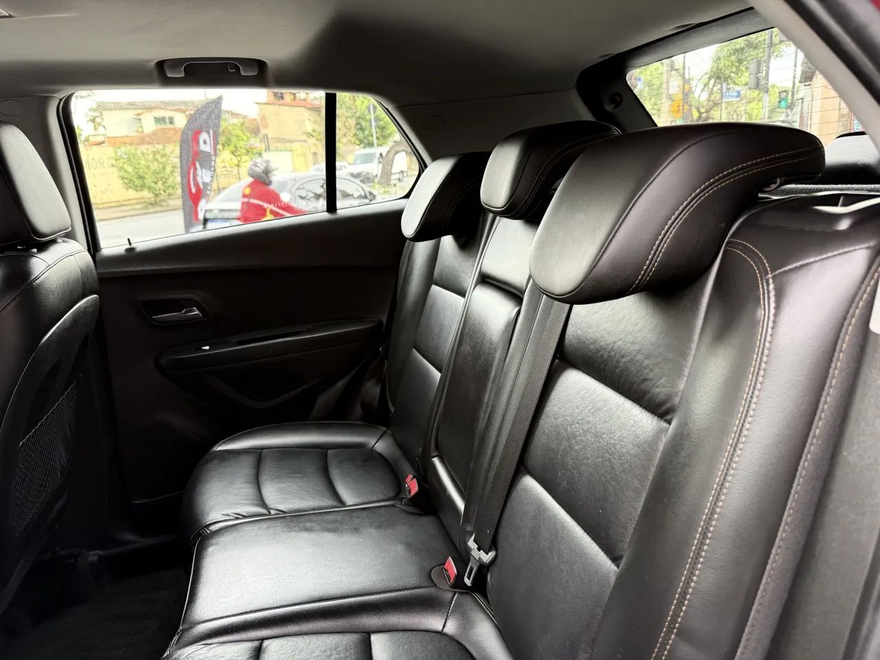 Chevrolet Tracker 2016 - Foto 5