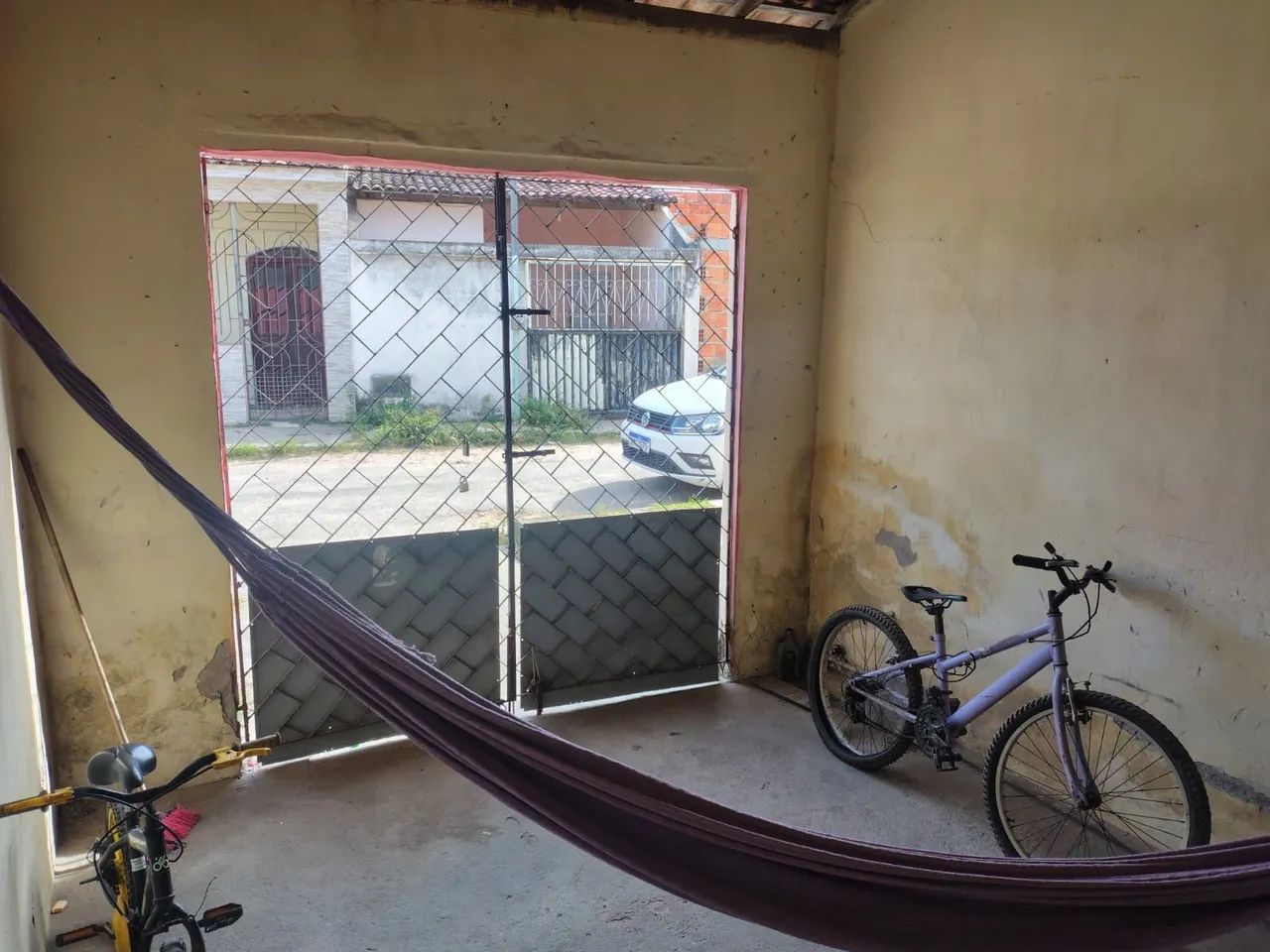 Vende-se Casa no Loteamento Novo Horizonte  - Foto 2