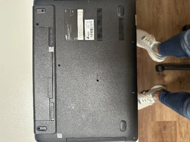 NOTEBOOK SAMSUNG - Foto 5