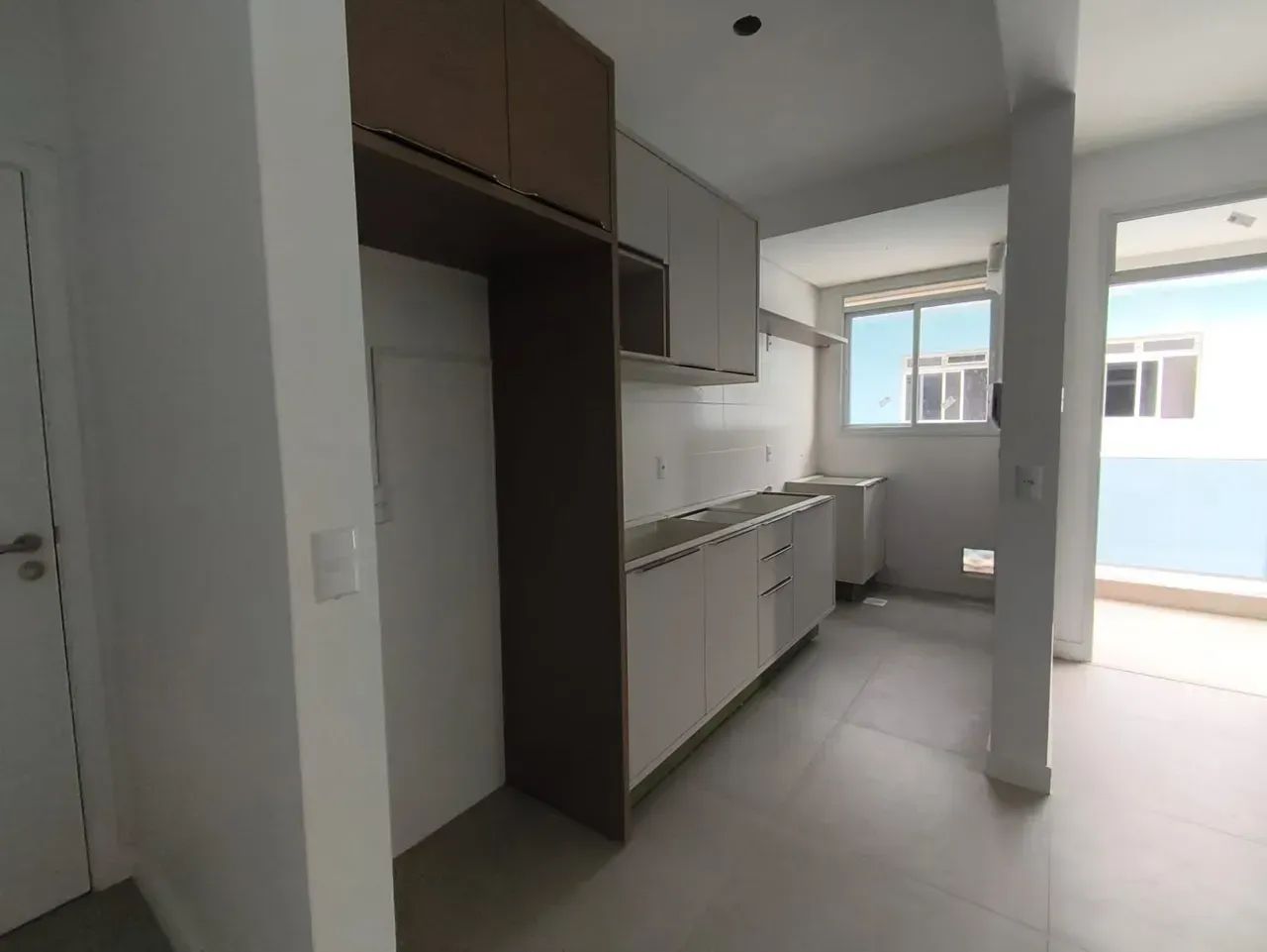 Imóvel para aluguel com 45 m²  com 01 quarto-suíte em Açores - Florianópolis - SC - Foto 3