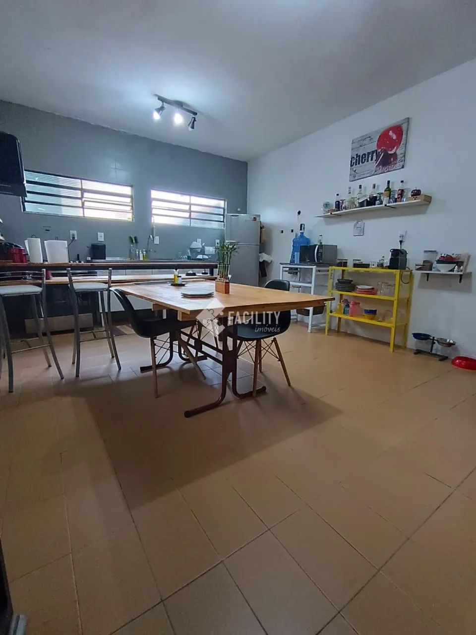 casa - Jardim Amazonas - Campinas