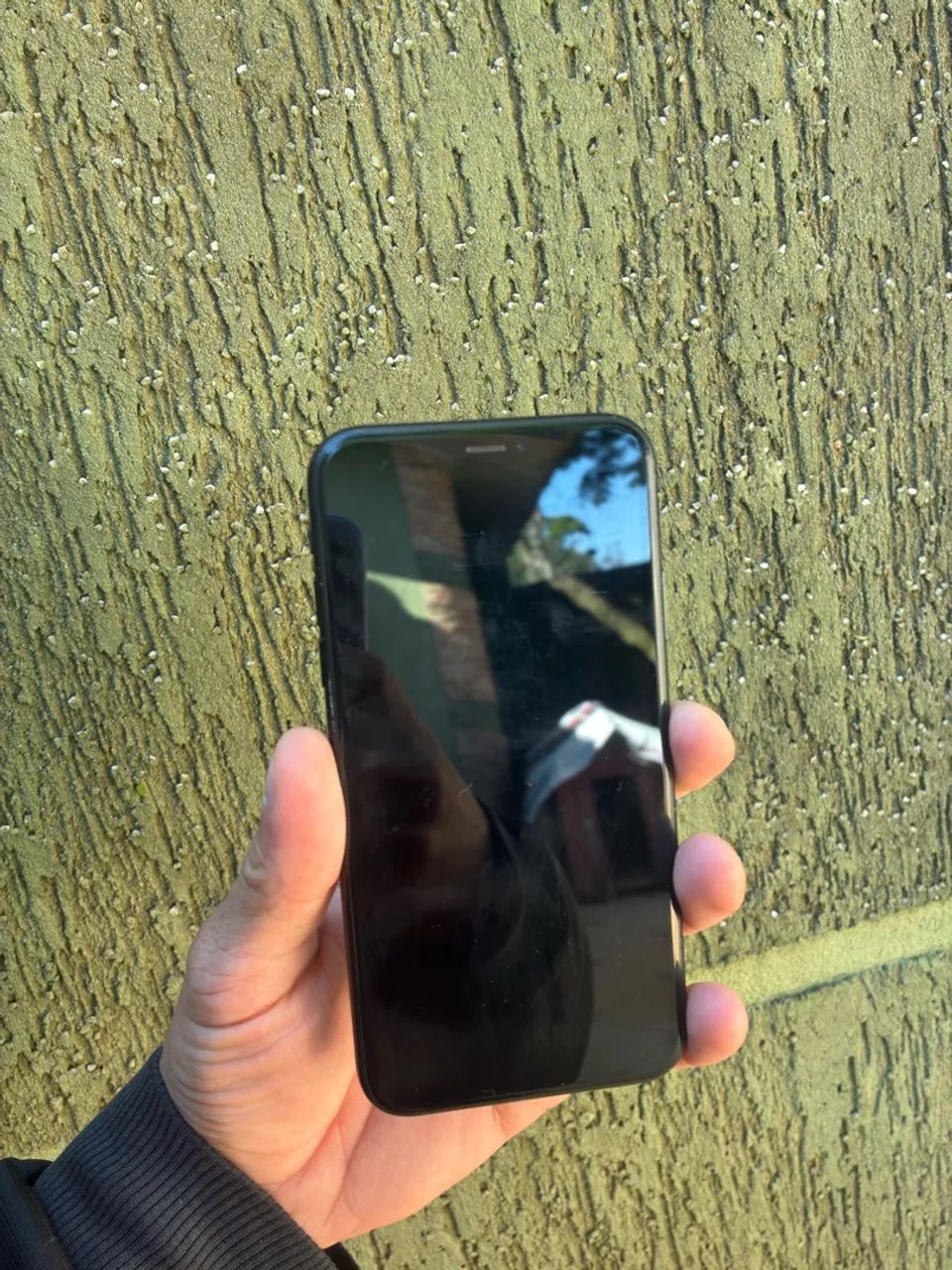 iPhone XR  - Foto 3