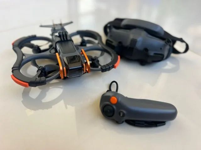 Drone DJI Avata II