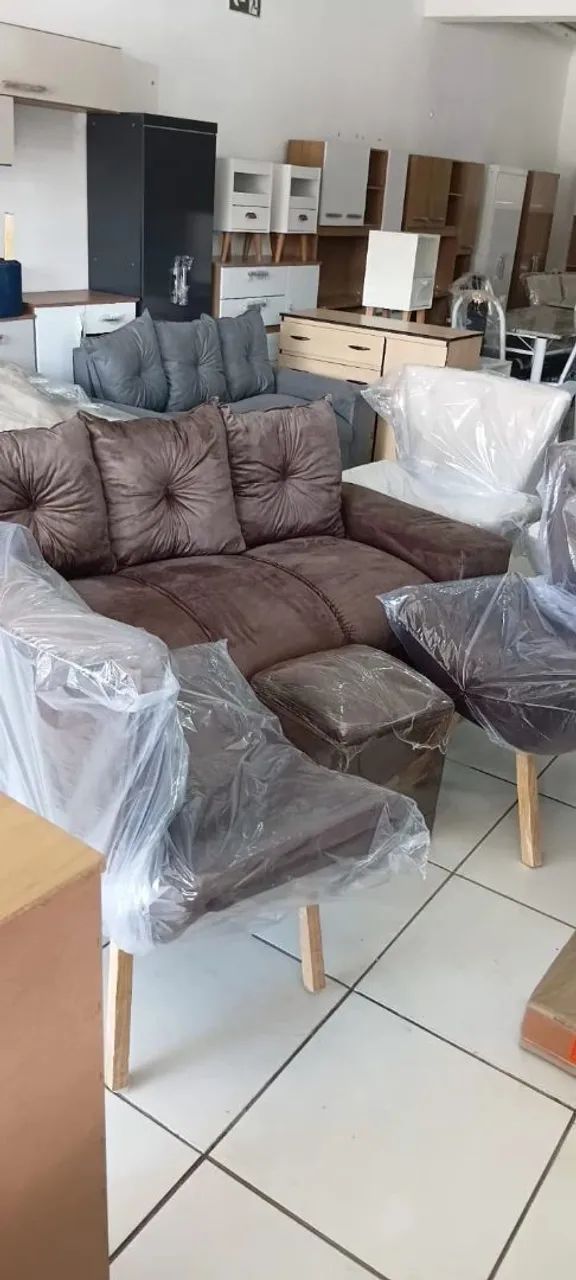Kit sofa - Foto 2